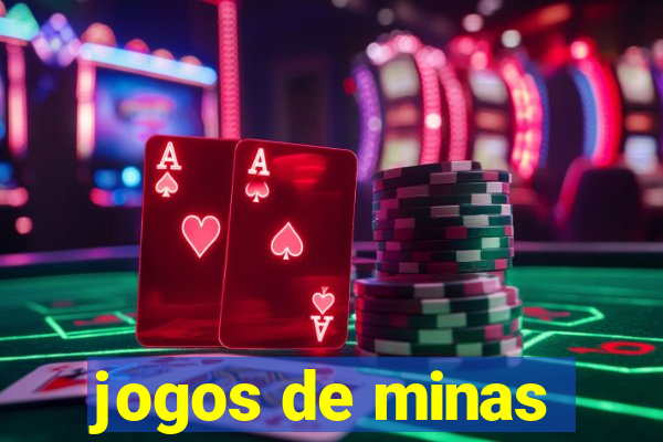 jogos de minas