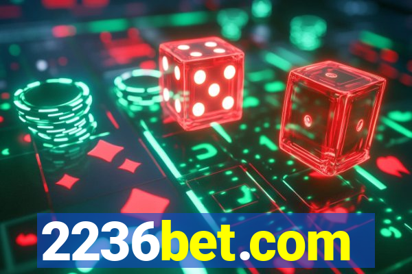 2236bet.com