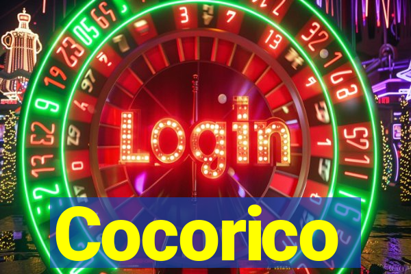 Cocorico