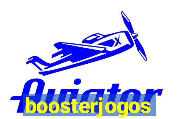 boosterjogos