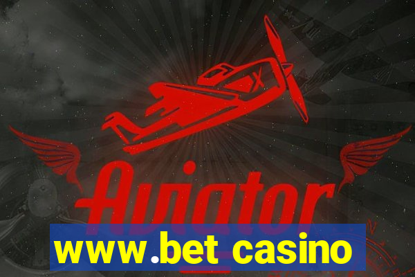 www.bet casino