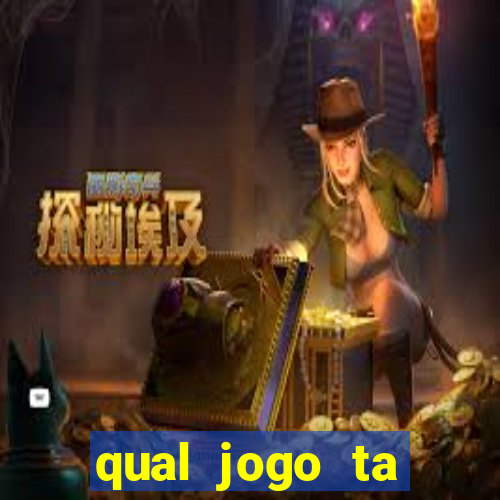 qual jogo ta pagando mais agora