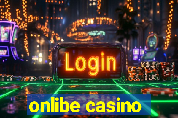 onlibe casino