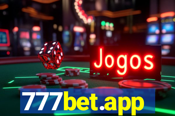 777bet.app