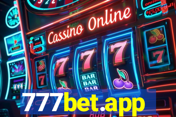 777bet.app