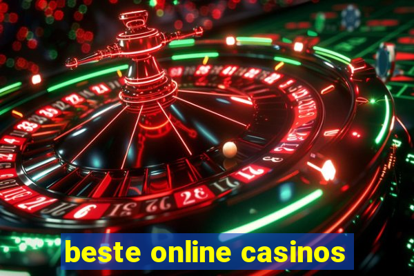 beste online casinos