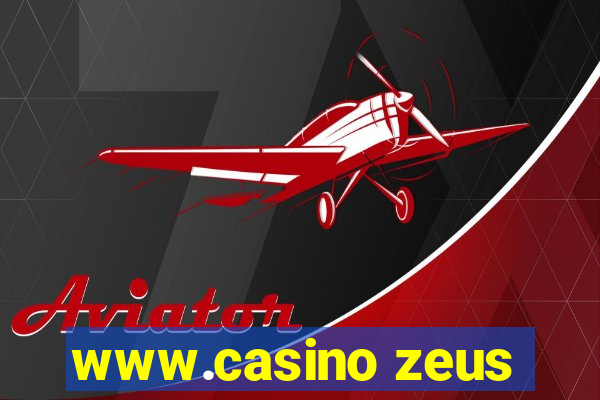 www.casino zeus