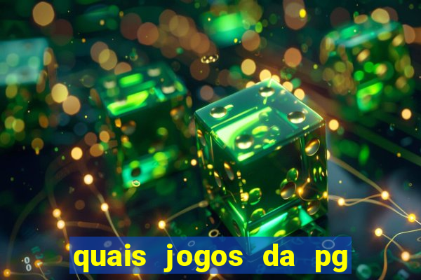 quais jogos da pg da pra comprar funcionalidade