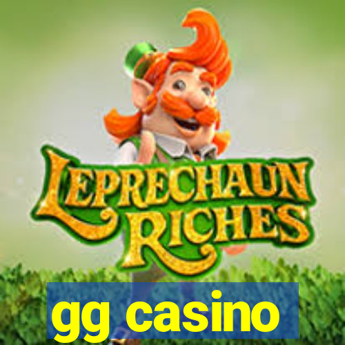 gg casino