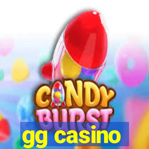 gg casino