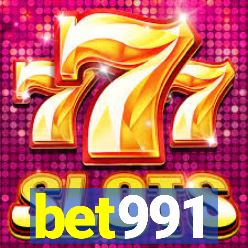 bet991