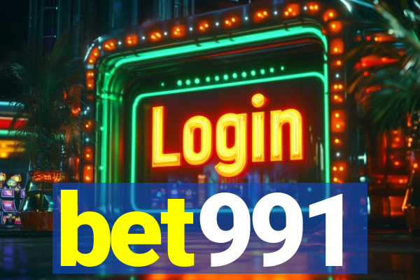 bet991