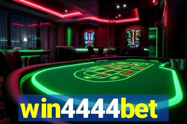 win4444bet