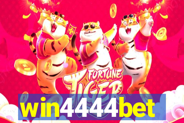 win4444bet