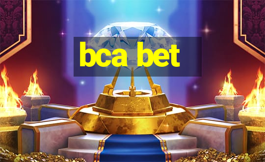 bca bet