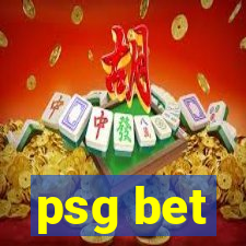 psg bet