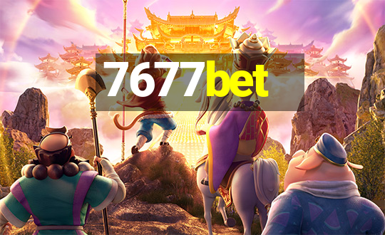 7677bet