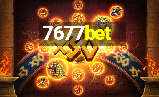 7677bet