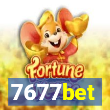 7677bet