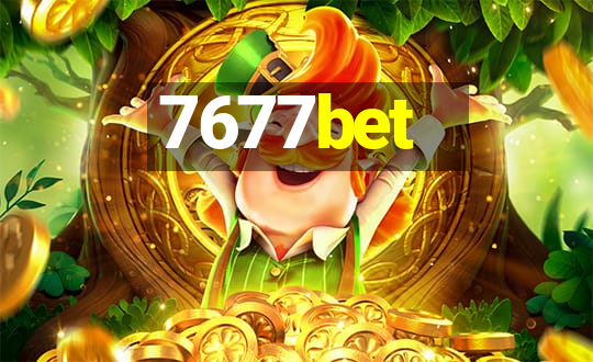 7677bet