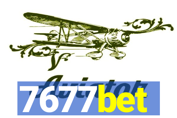 7677bet