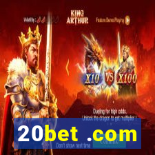 20bet .com