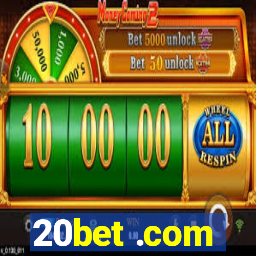 20bet .com