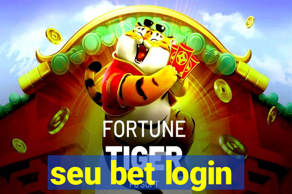 seu bet login