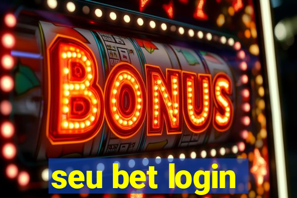 seu bet login