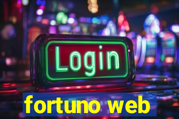 fortuno web