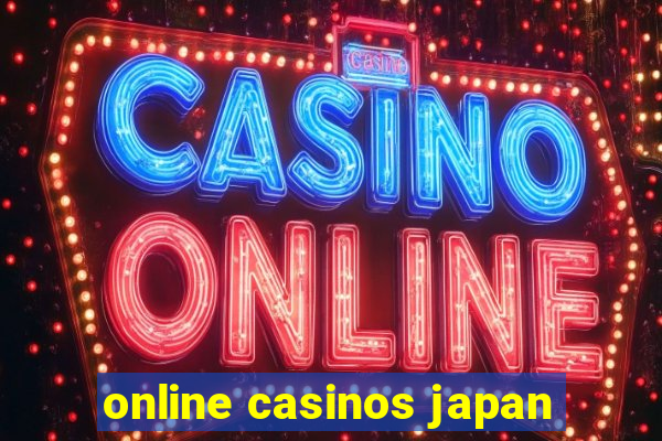 online casinos japan