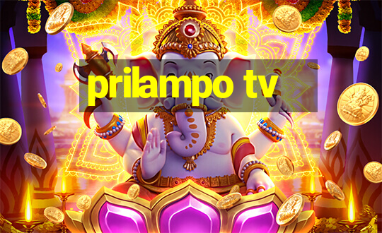 prilampo tv