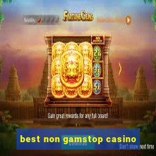 best non gamstop casino