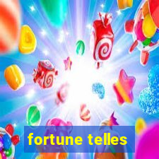 fortune telles