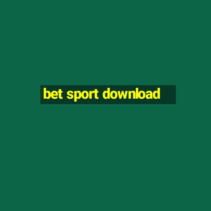 bet sport download