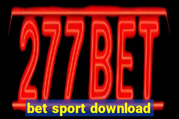 bet sport download