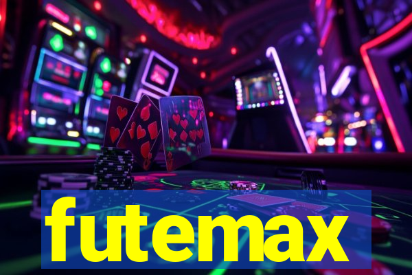 futemax