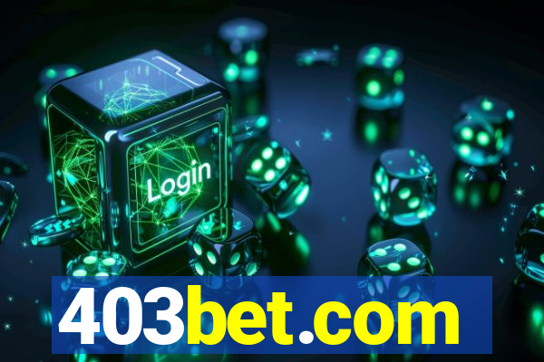 403bet.com