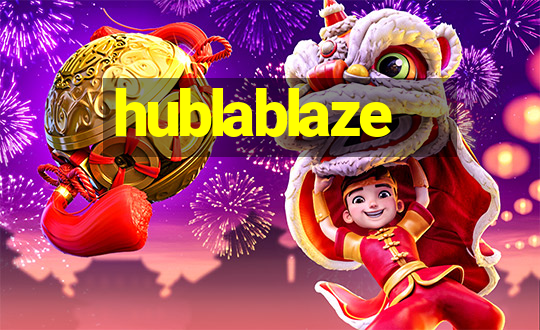 hublablaze