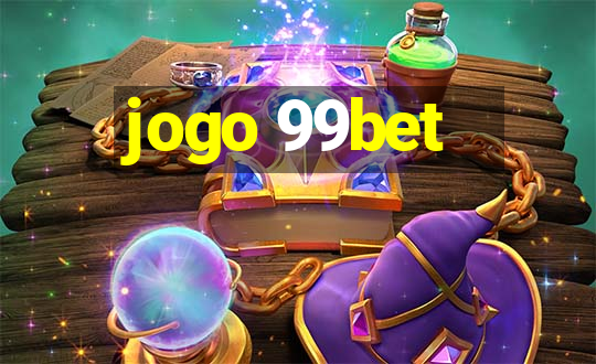 jogo 99bet