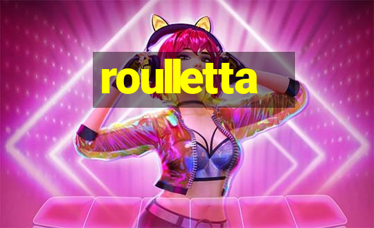 roulletta