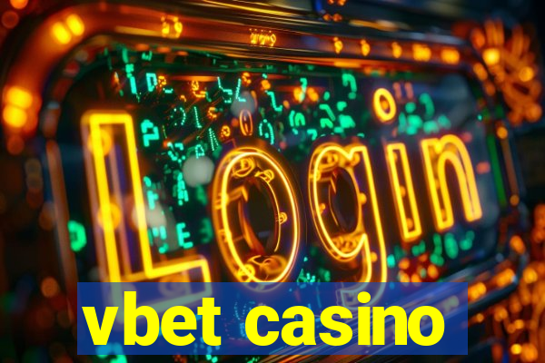 vbet casino