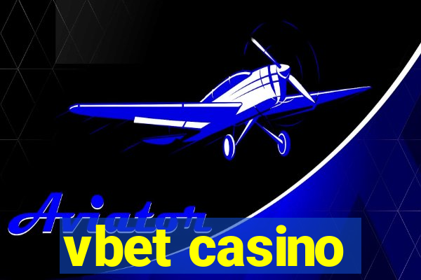 vbet casino