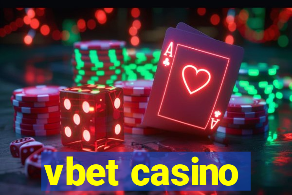 vbet casino