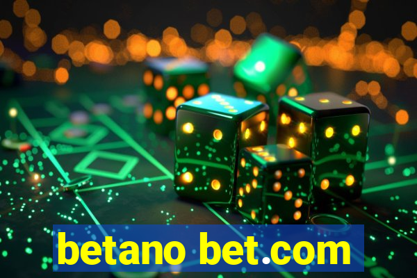 betano bet.com