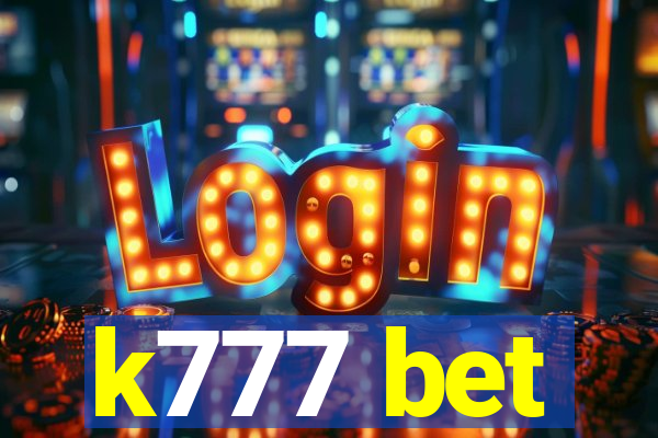 k777 bet