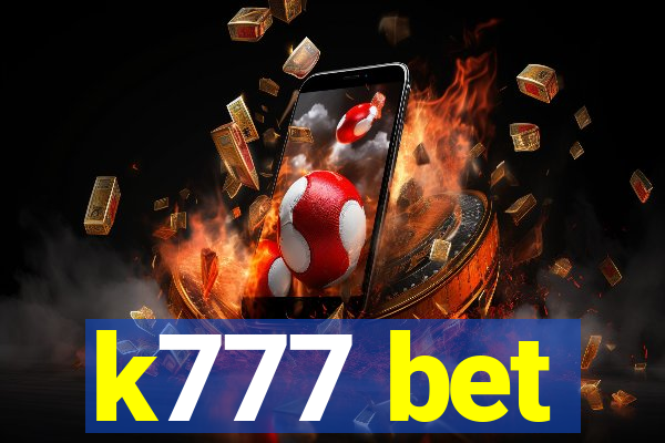 k777 bet