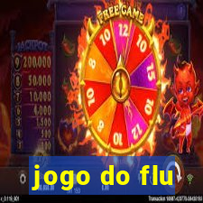 jogo do flu