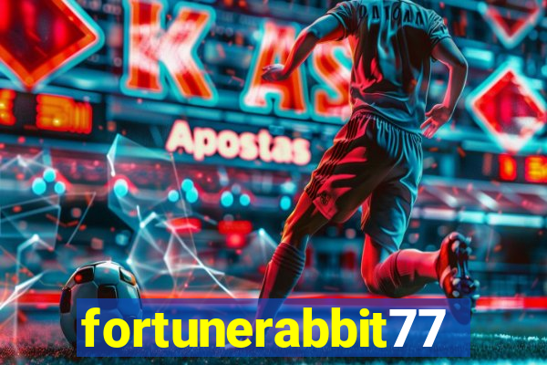 fortunerabbit777.online