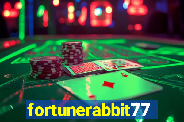 fortunerabbit777.online